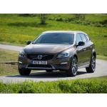 Vlečna kljuka Volvo V60 Cross Country - od 07/2015 do 06/2018